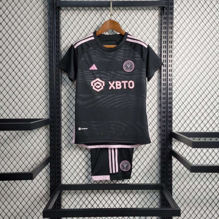 Kit - Inter Miami Extérieur 23/24