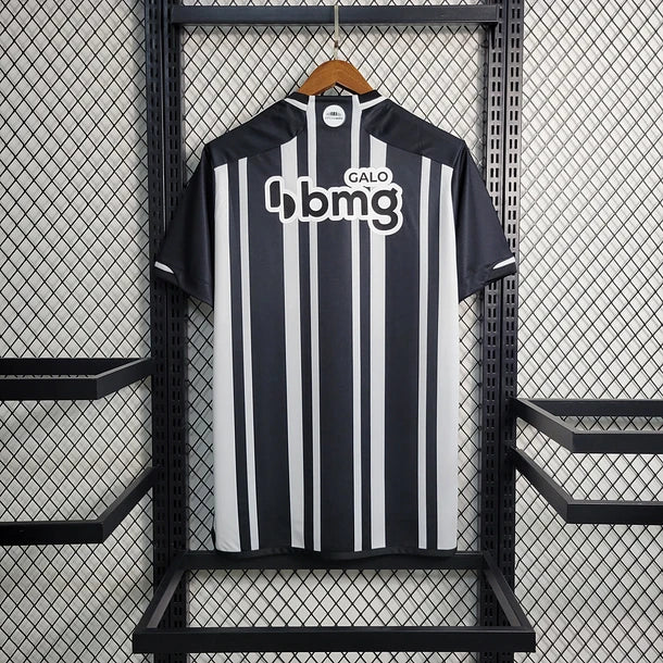 Atlético Mineiro Home 23/24 - Back view