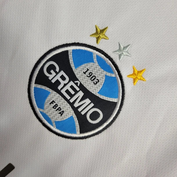 Grêmio Visitante 23/24