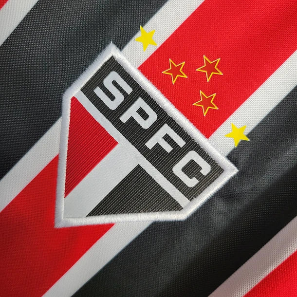 São Paulo Visitante 23/24