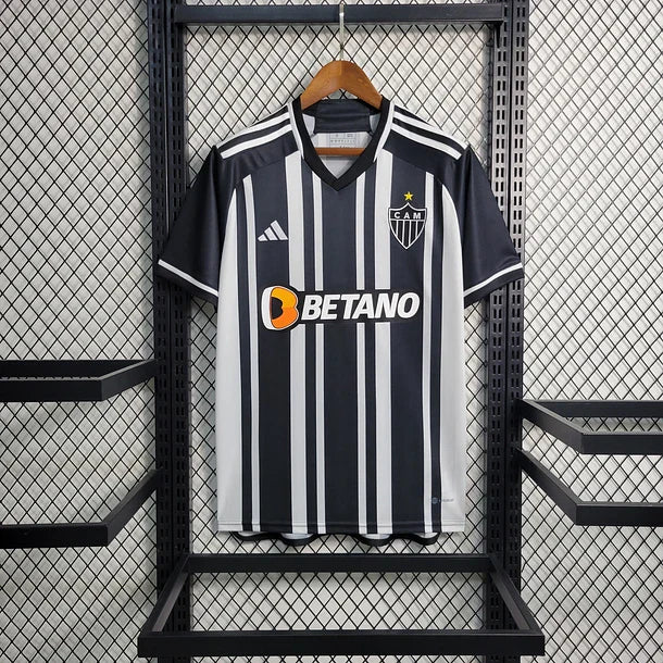 Atlético Mineiro Home 23/24 - Front view