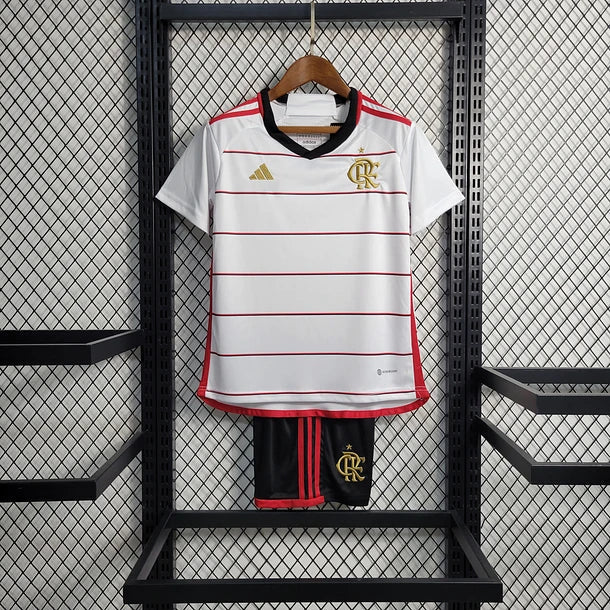 Kit - Flamengo Extérieur 23/24