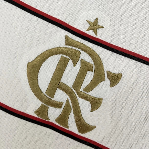 Flamengo Visitante 23/24