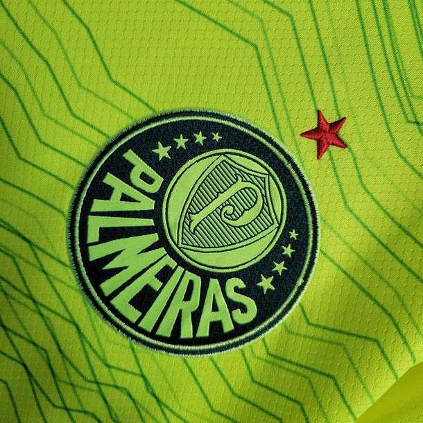 Palmeiras Tercera 23/24