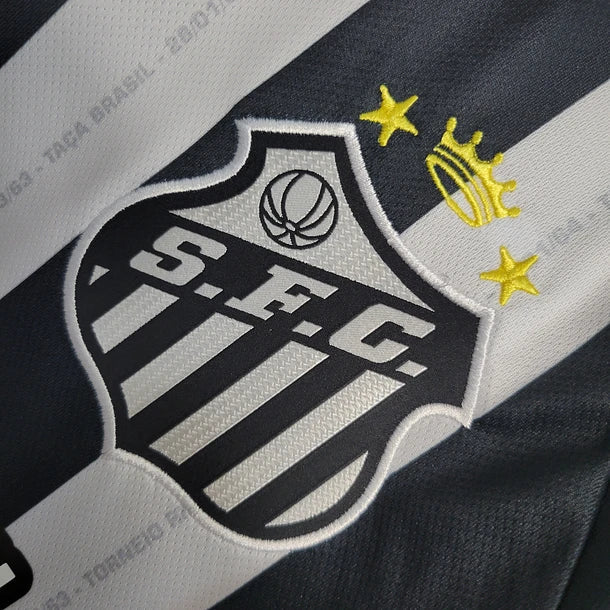 Santos Visitante 23/24