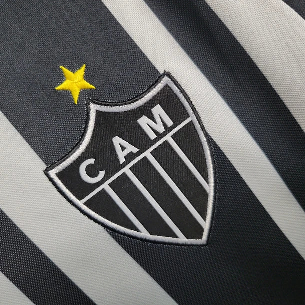 Atlético Mineiro Home 23/24 - Detail