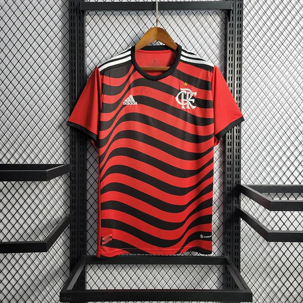 Flamengo Troisième 22/23