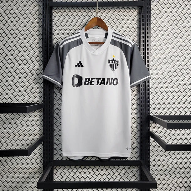 Atlético Mineiro Away 23/24 - Front view