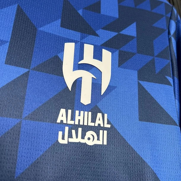 Al-Hilal Local 24/25