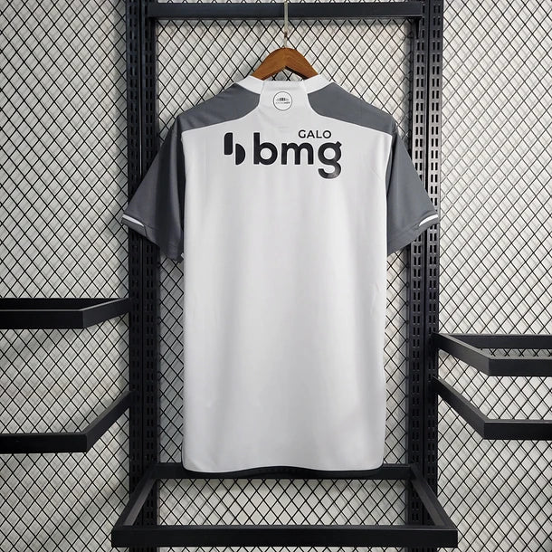 Atlético Mineiro Away 23/24 - Back view