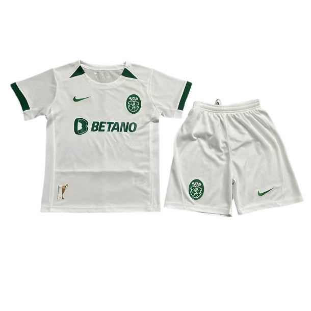 Kit - Sporting Taça das Taças 23/24