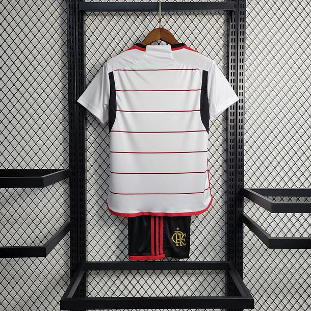 Kit - Flamengo Extérieur 23/24