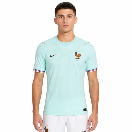 France Extérieur 26/27