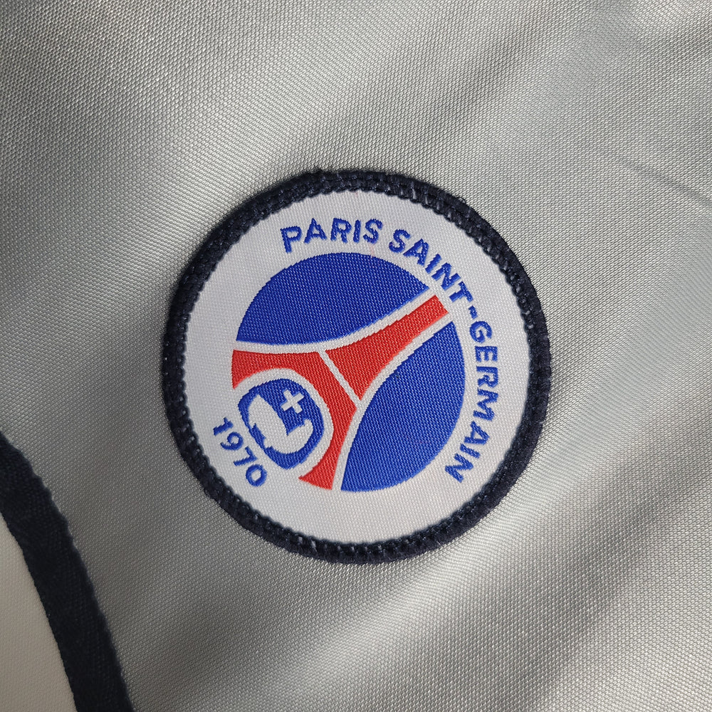 PSG Extérieur 00/01