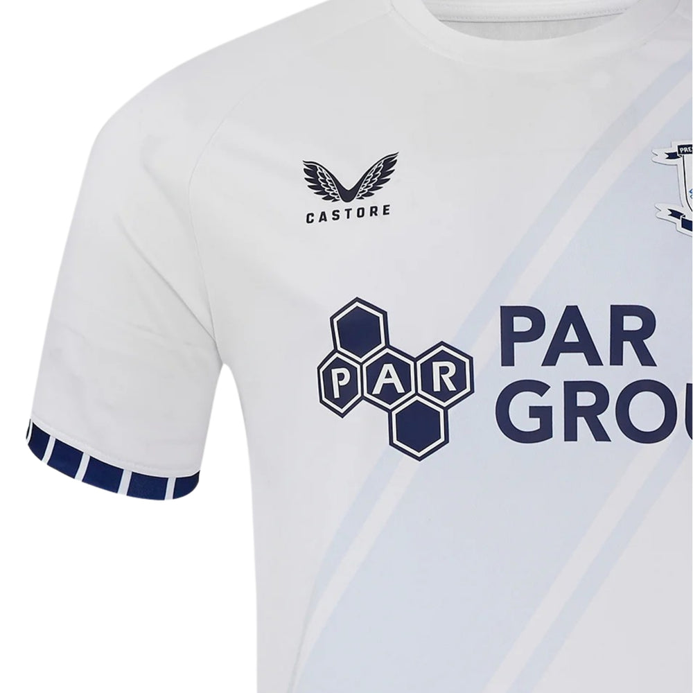 Preston North End Local 24/25