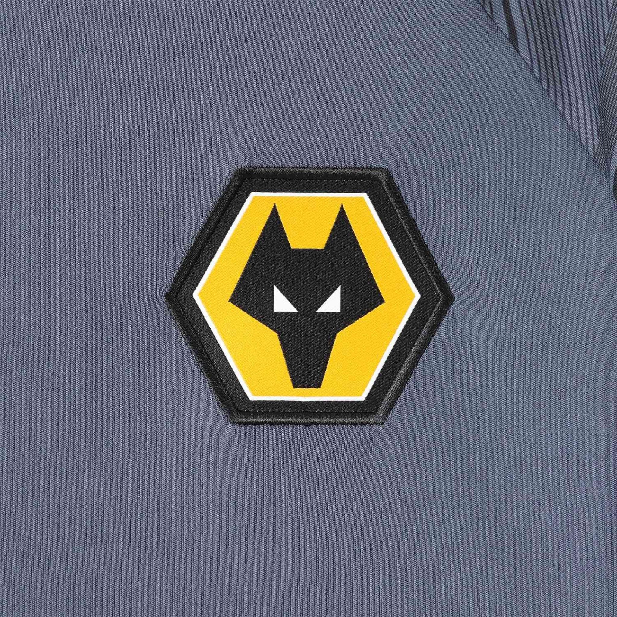 Wolves Entraînement 26/27