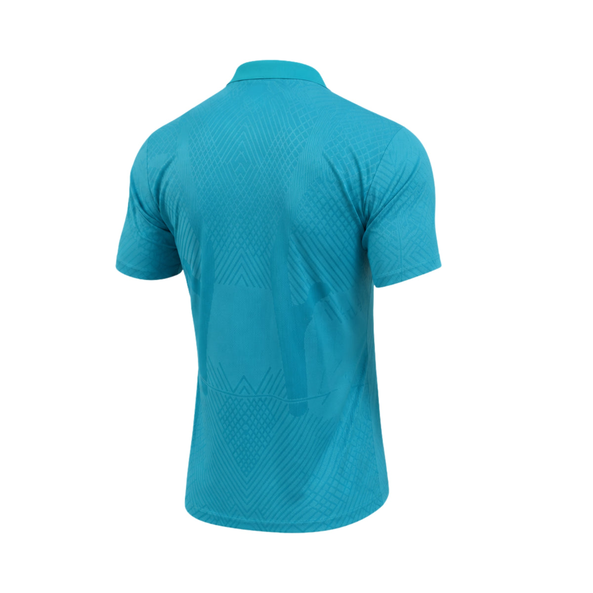 Ajax Polo 25/26 - Version Joueur - Turquoise