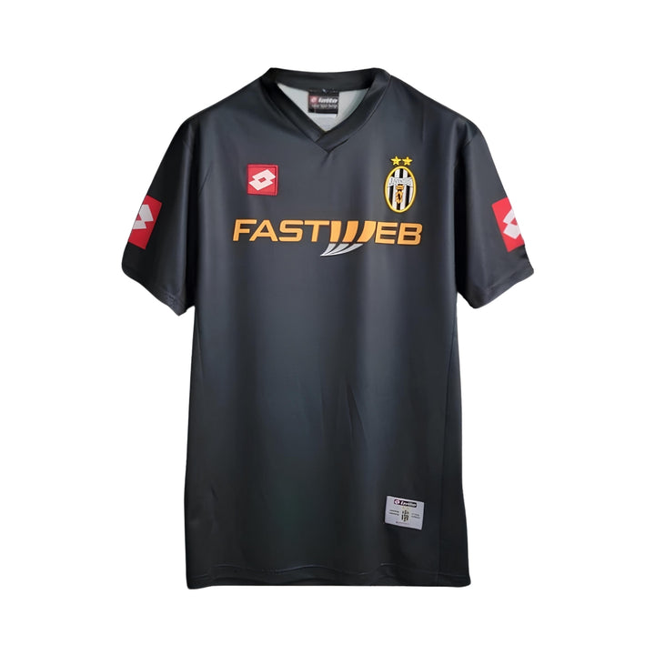 Juventus Extérieur 01/02