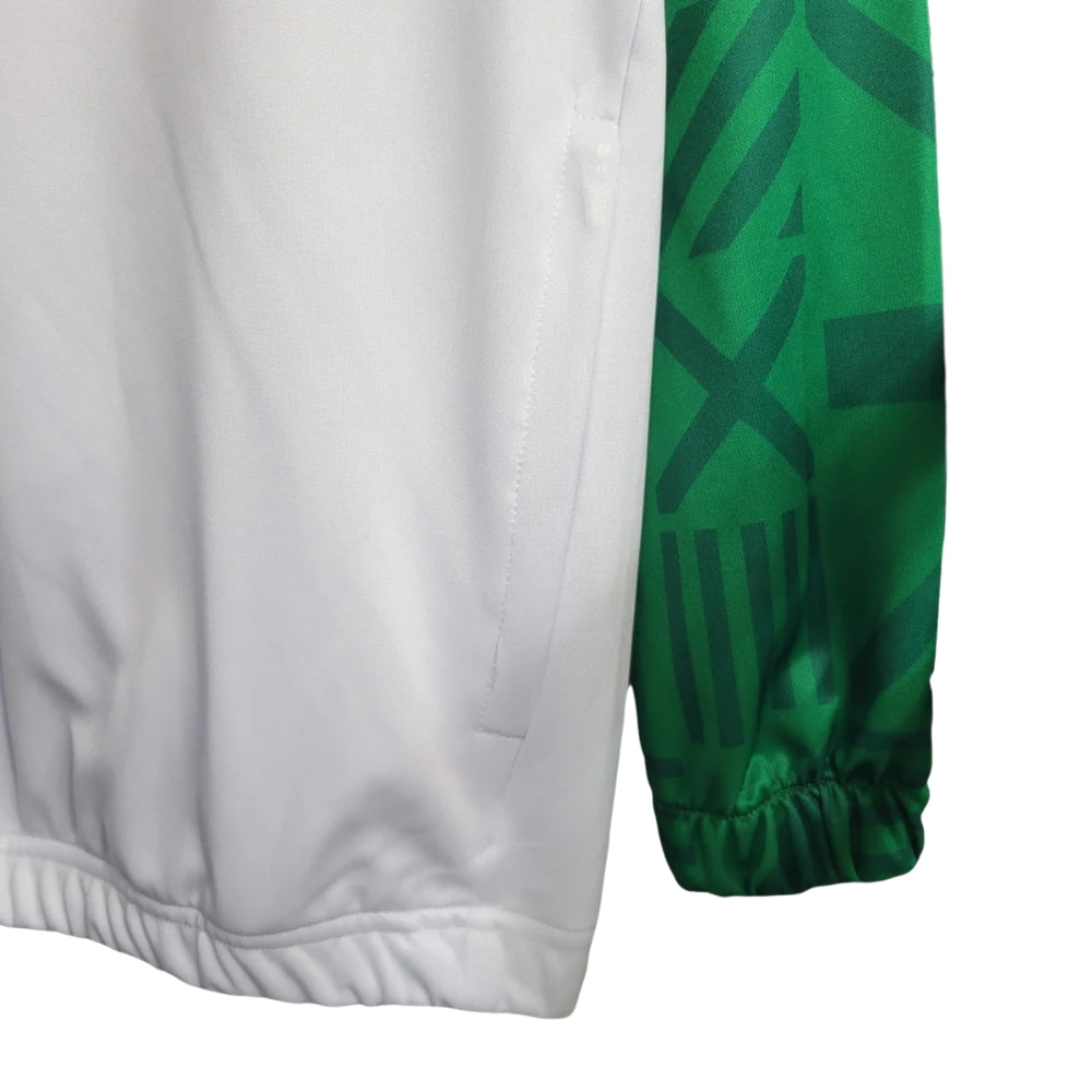 Training jacket - Palmeiras - Detail
