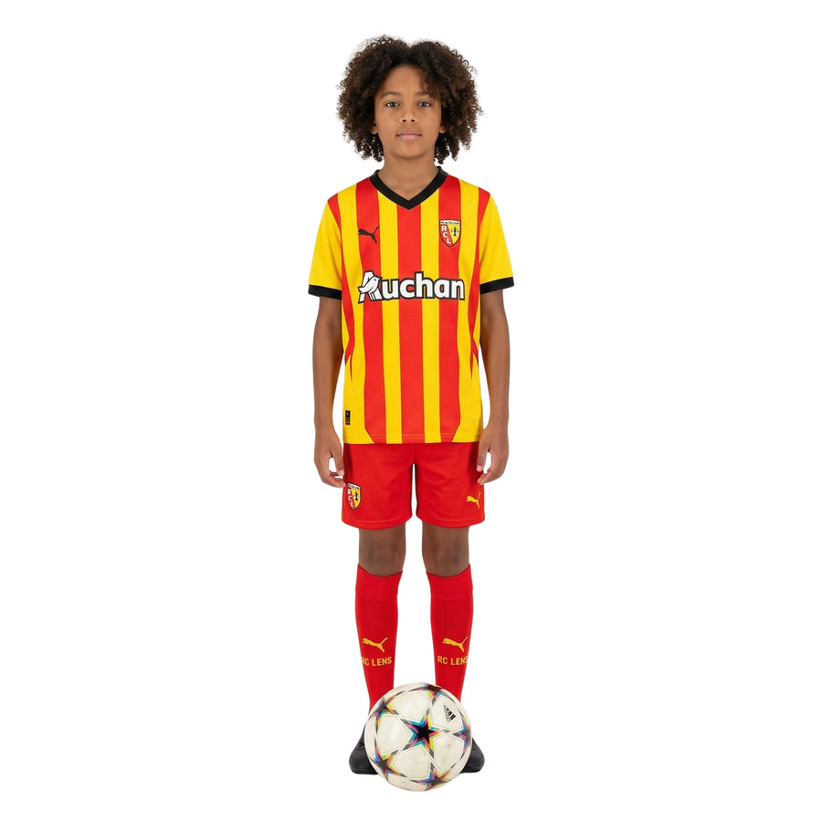 Kit - RC Lens Domicile 24/25