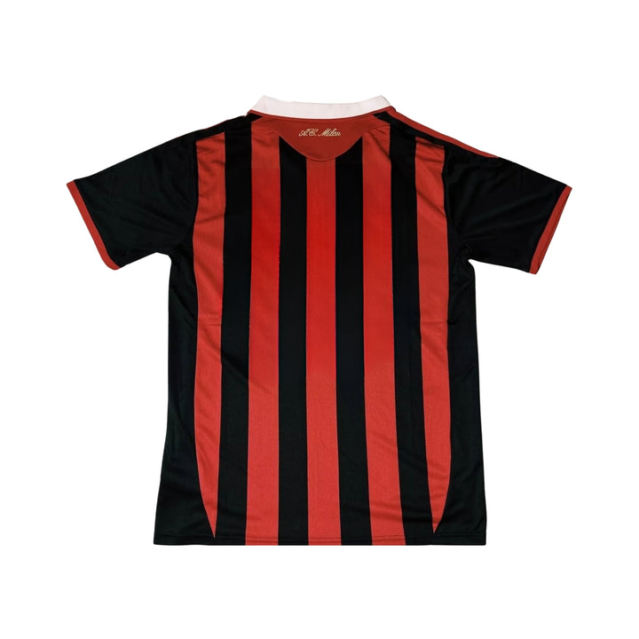 AC Milan Domicile 09/10