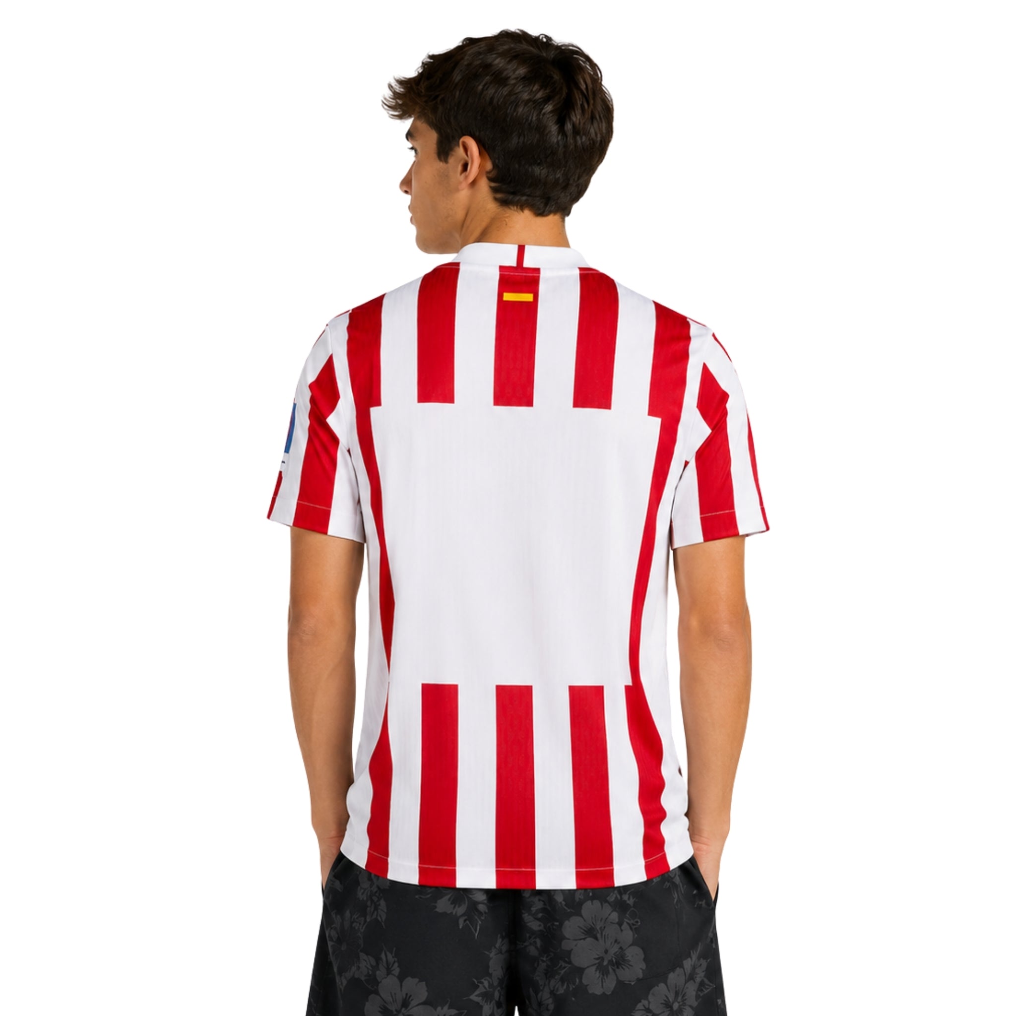 Atlético de Madrid Domicile 25/26
