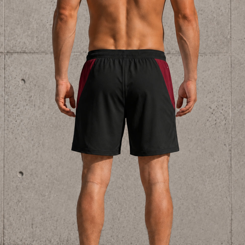 Short Valencia Domicile 26/27