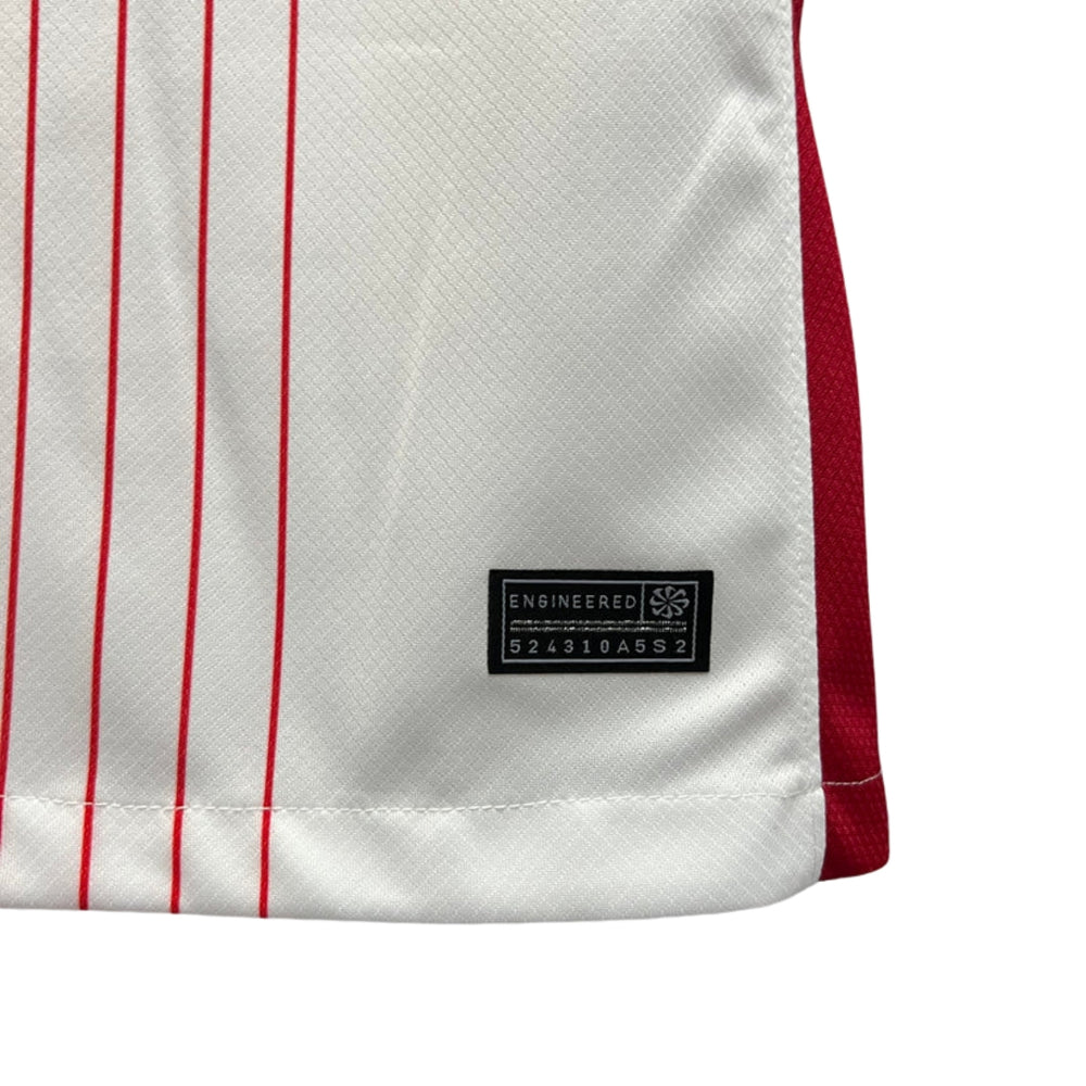 Canada Away 24/25