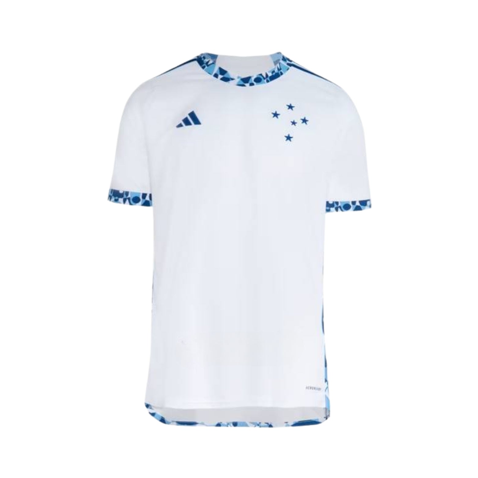 Cruzeiro Extérieur 24/25