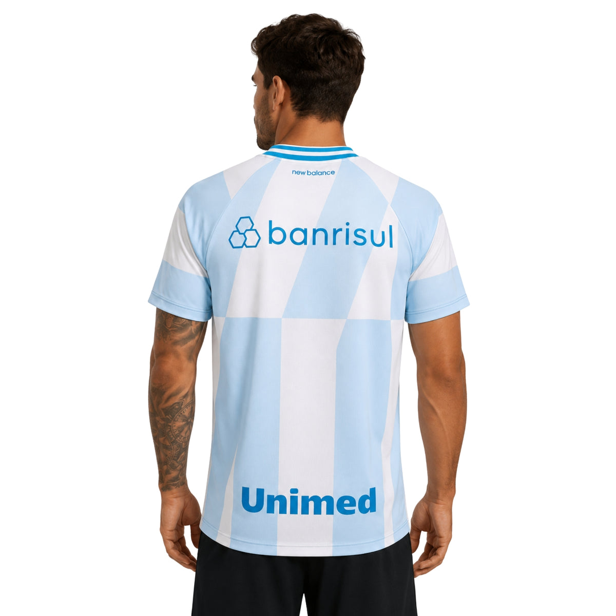 Grêmio Extérieur 26/27