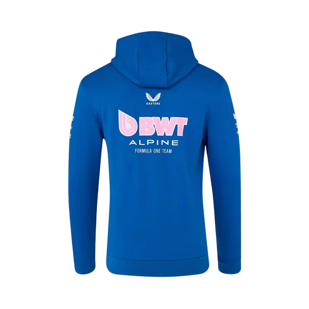 Alpine F1 2025 Sweatshirt