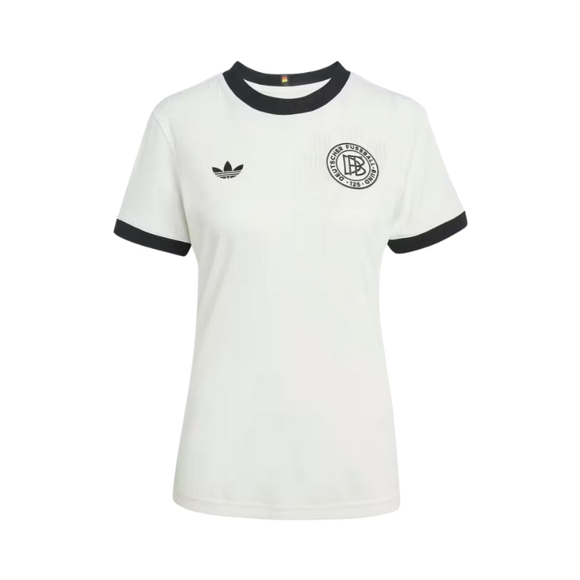 Allemagne Domicile 25/26 - Euro Féminine 2025 - Vue de face
