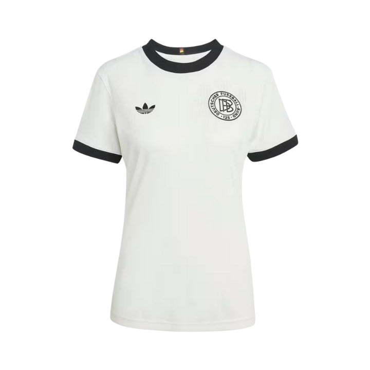 Allemagne Domicile 25/26 - Euro Féminine 2025 - Version Féminine