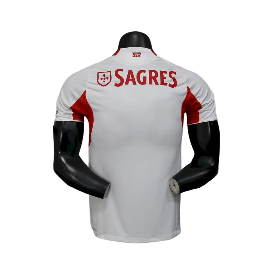 Benfica Troisième 25/26 - Version Joueur