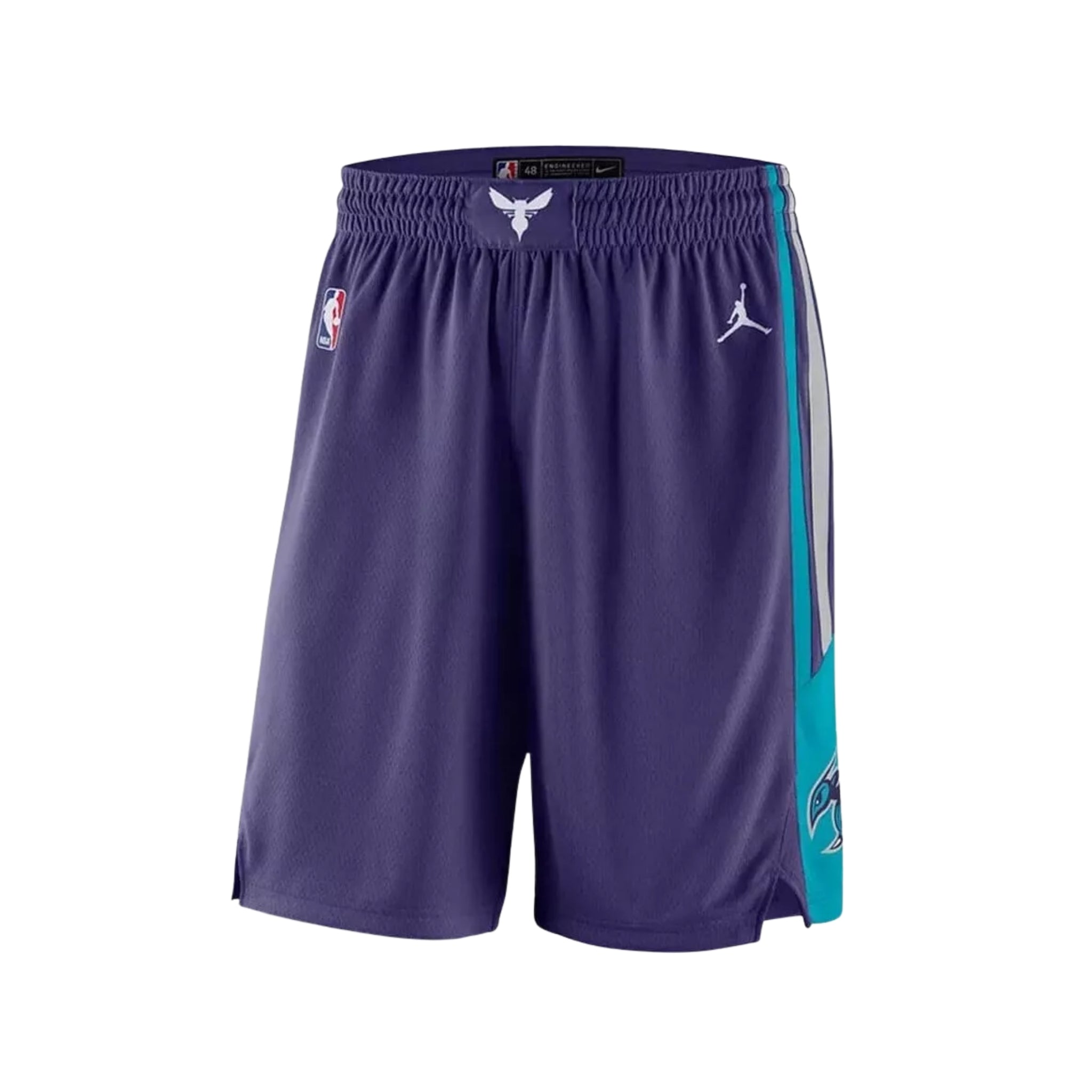 Charlotte Hornets Statement Edition 25/26 - Détail