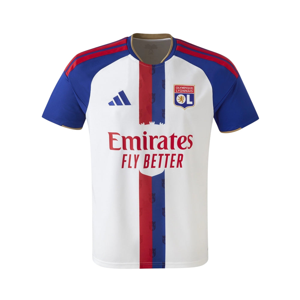 Olympique Lyonnais Local 26/27