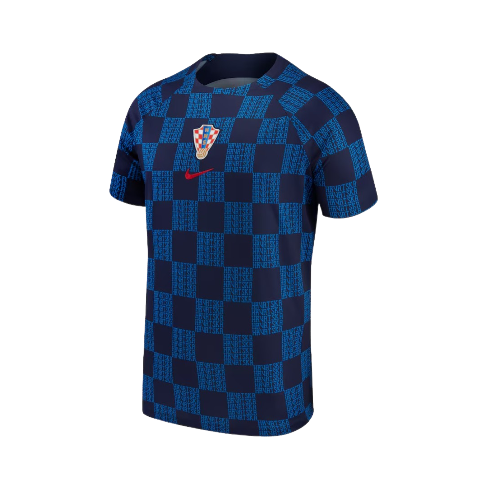 Croatie Avant-Match 24/25