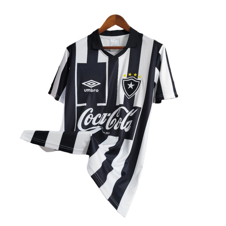 Botafogo Domicile 97/98