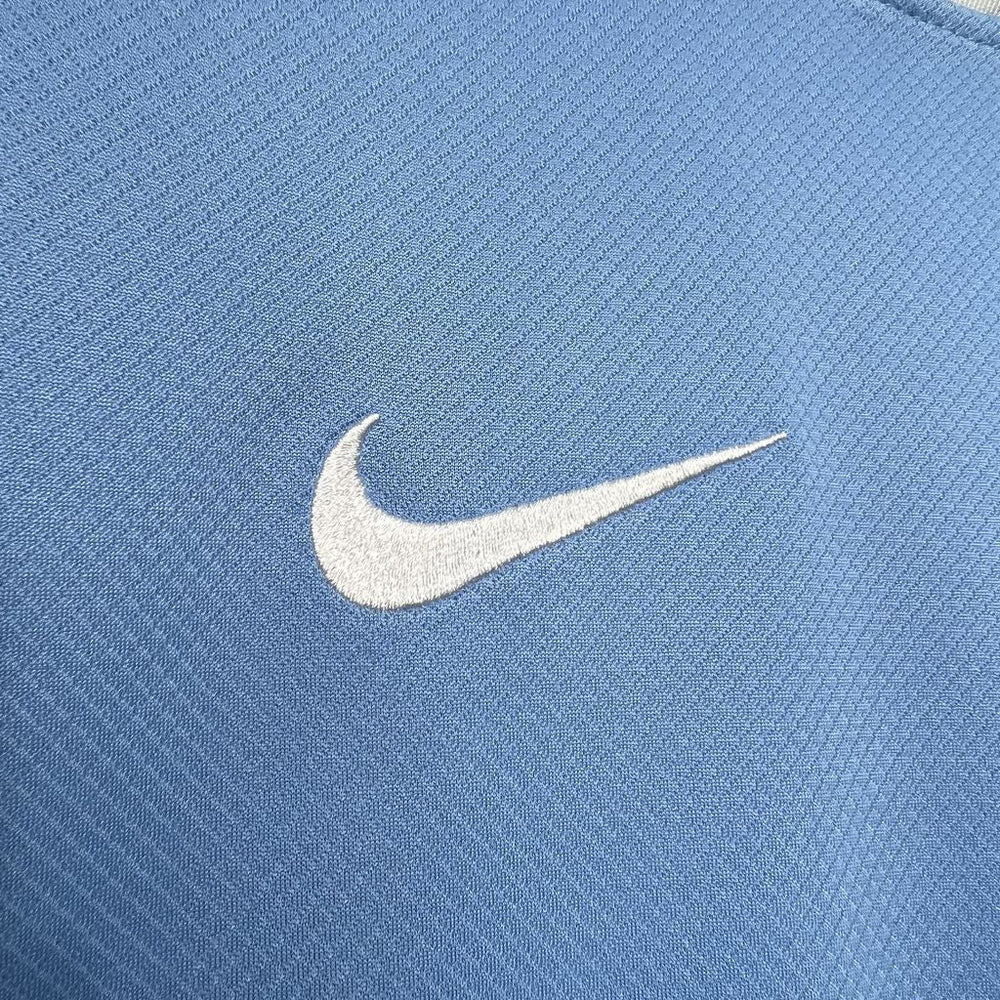 Camiseta Uruguay Local 24/25