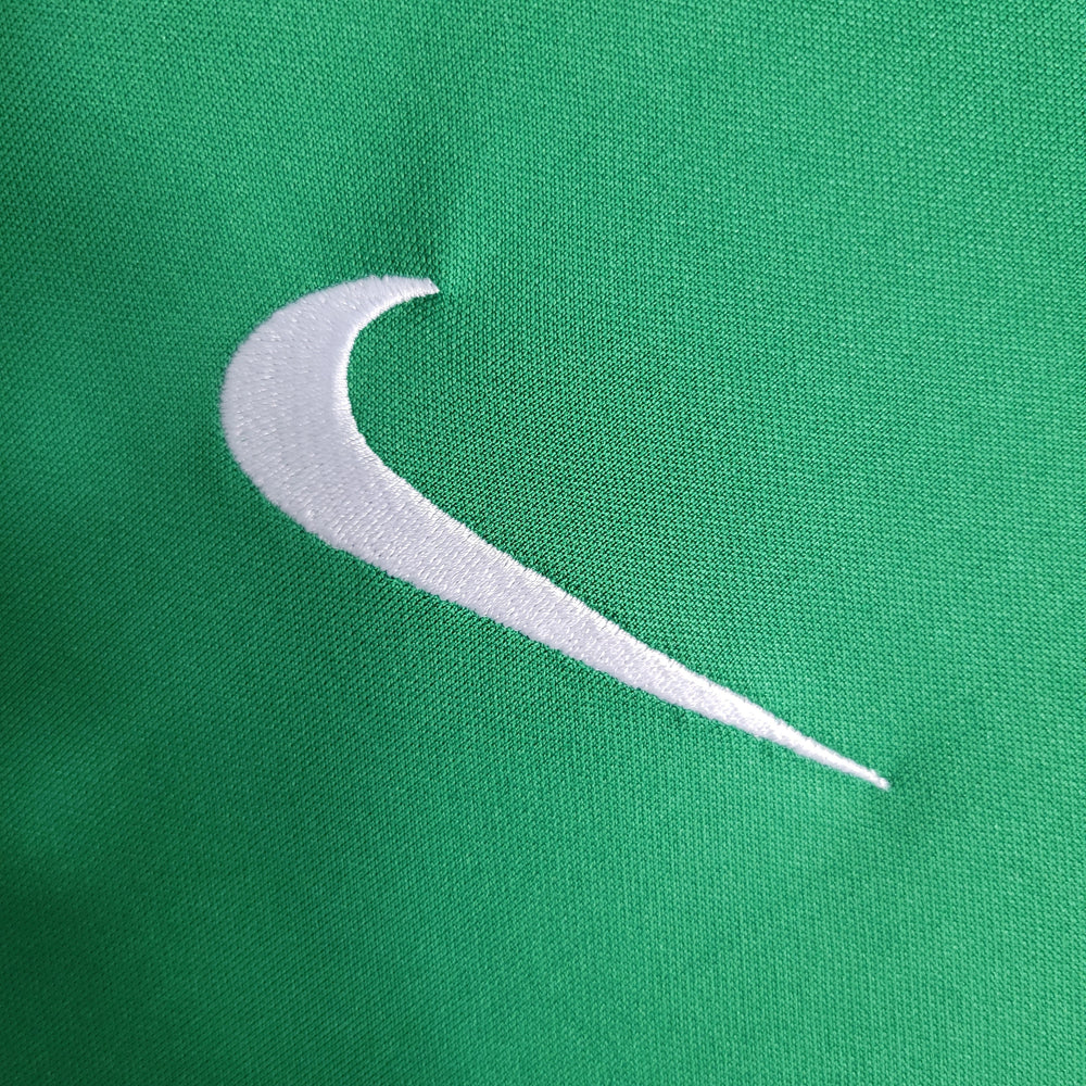 Maccabi Édition Spéciale 23/24 - Vert