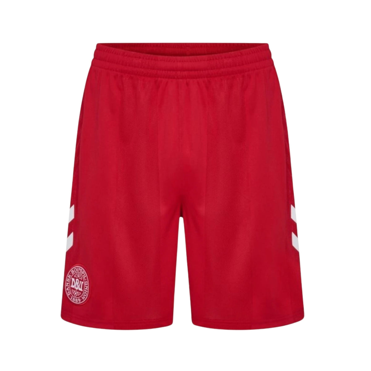 Short Danemark Extérieur 26/27 - Vue de face