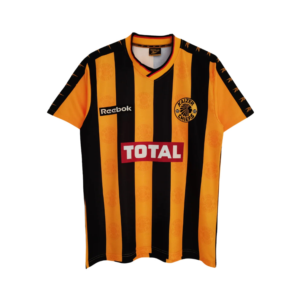 Kaizer Chiefs Local 98/99