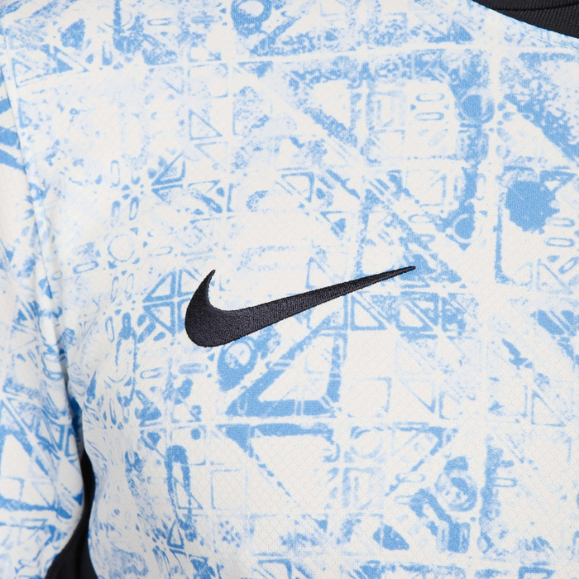 Kit - Portugal Extérieur 24/25 — détail 4