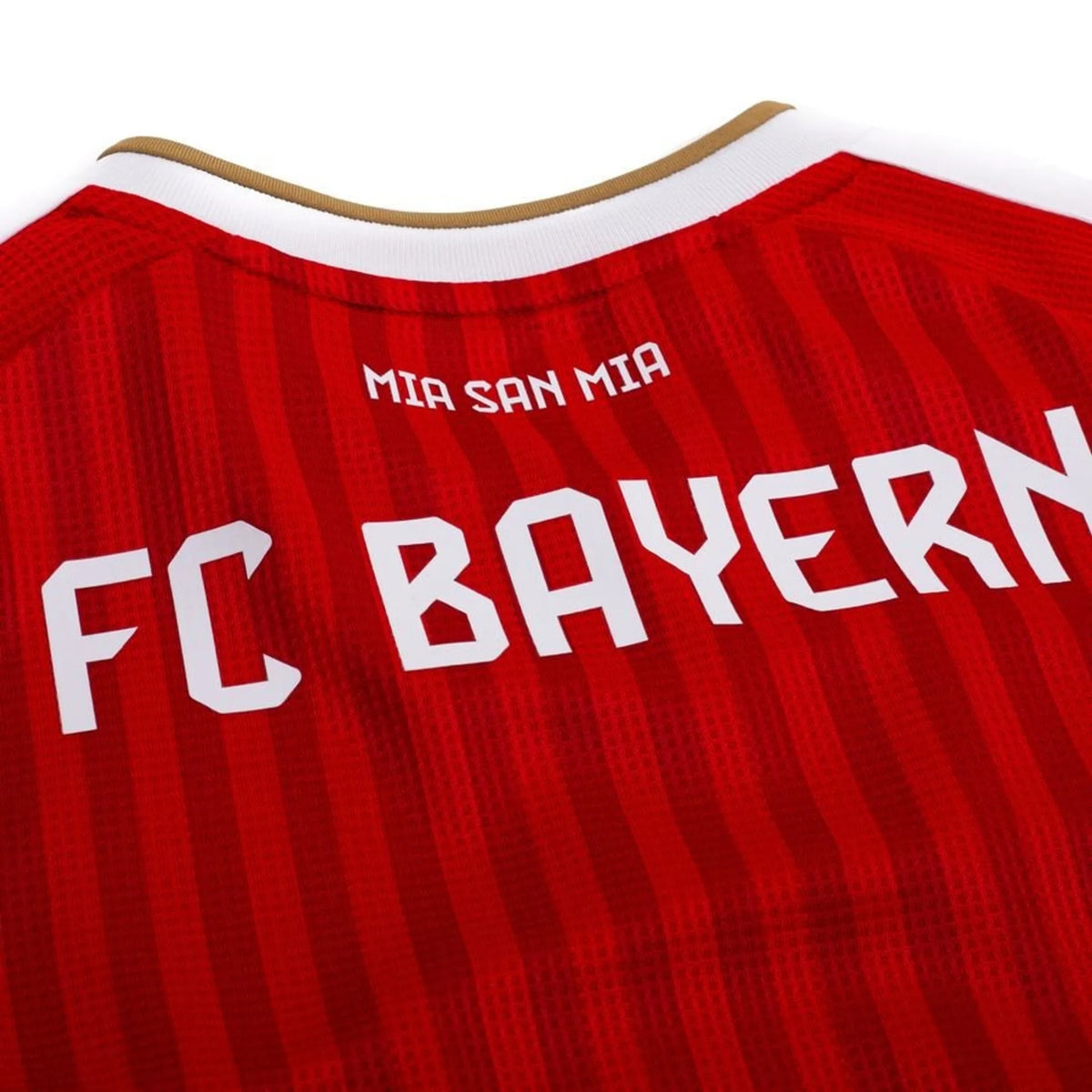 Bayern Munich Domicile 26/27