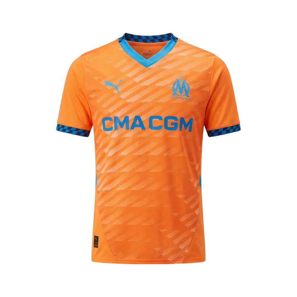 Olympique de Marsella Tercera 24/25
