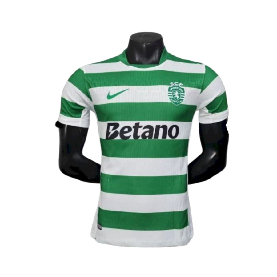 Sporting Domicile 25/26 - Version Joueur