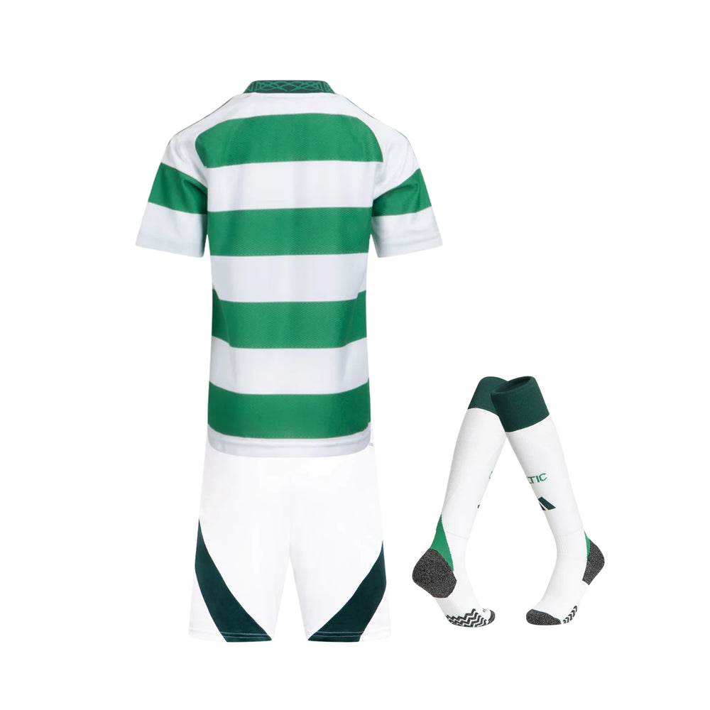 Kit Infantil - Celtic Local 24/25