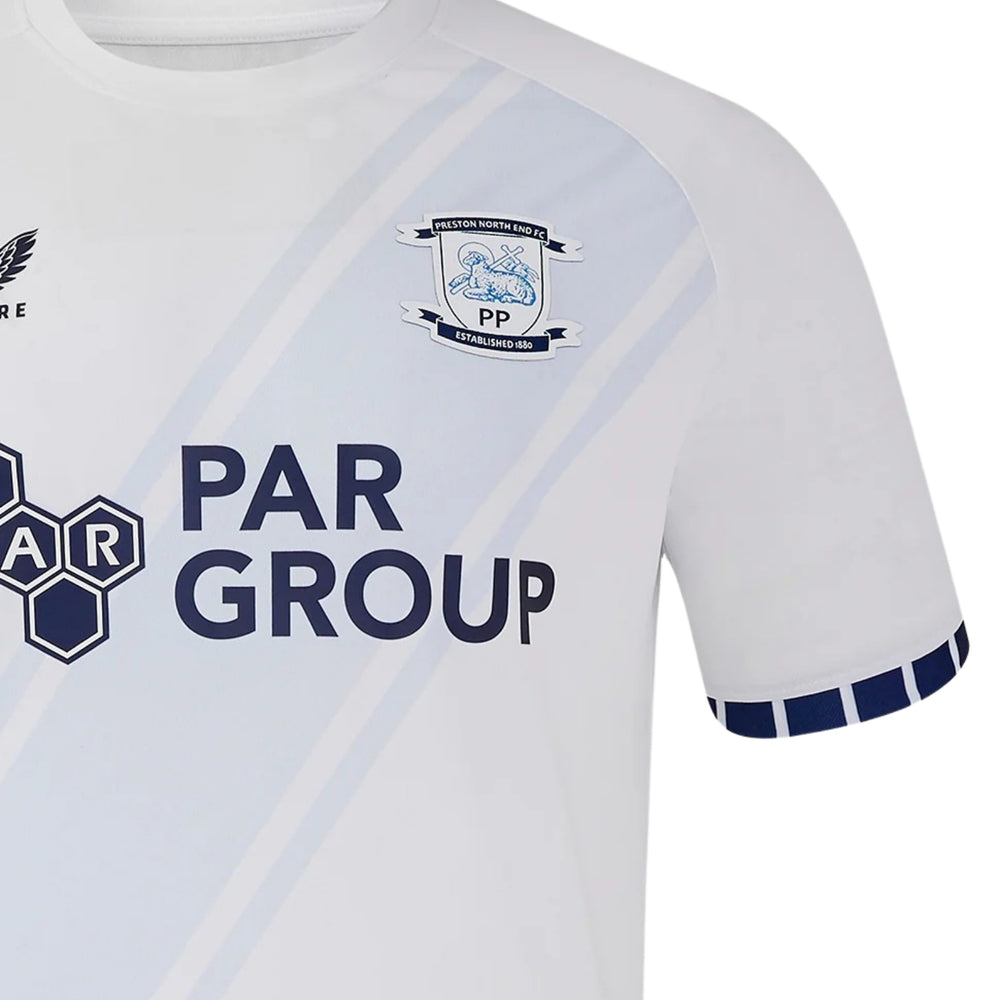 Preston North End Local 24/25