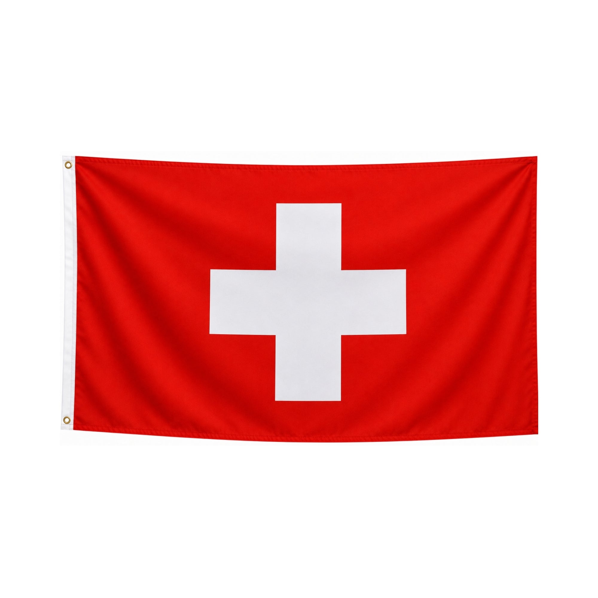 Drapeau - Suisse