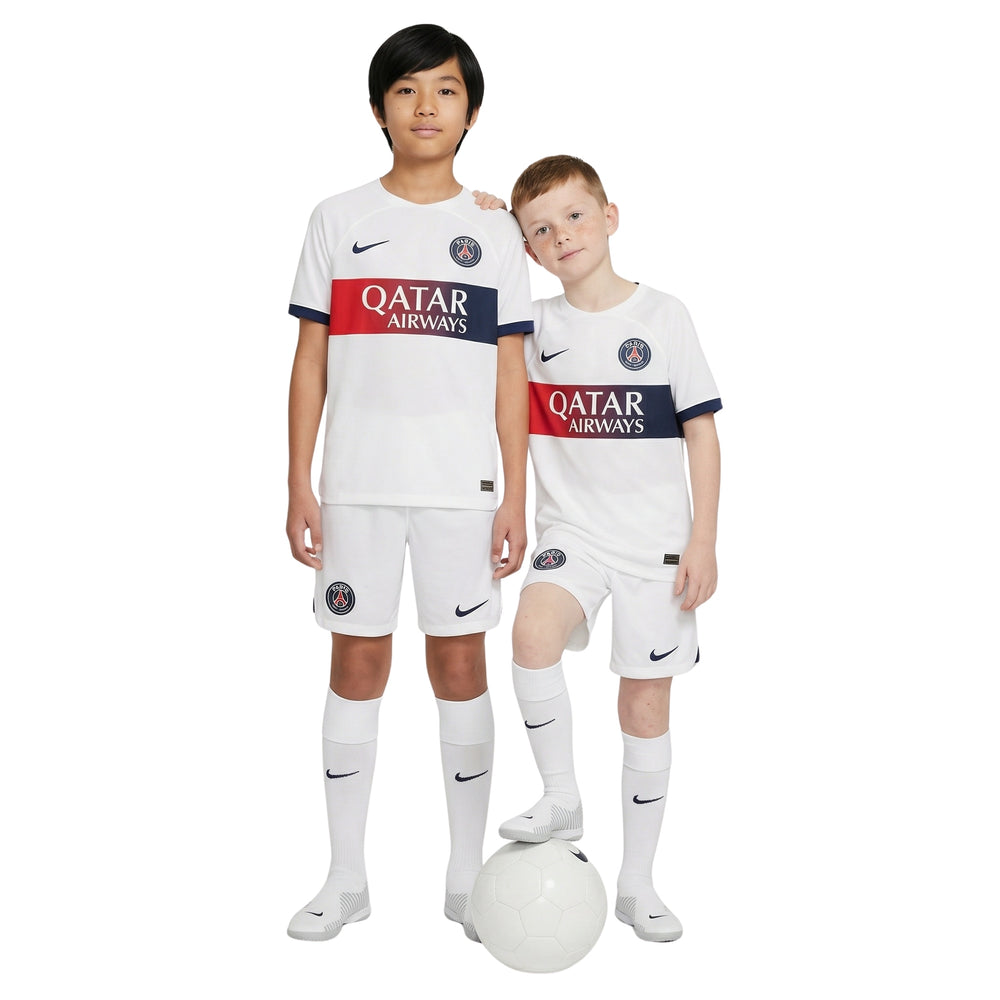 PSG - Kit Visitante 23/24